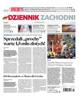 Dziennik Zachodni 78/2023