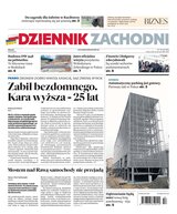 Dziennik Zachodni 79/2023