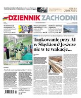 Dziennik Zachodni 80/2023