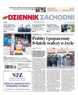Dziennik Zachodni 81/2023