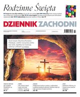 Dziennik Zachodni 83/2023