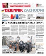 Dziennik Zachodni 84/2023