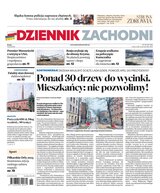 Dziennik Zachodni 85/2023