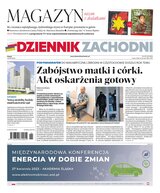 Dziennik Zachodni 87/2023