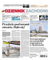 Dziennik Zachodni 9/2023