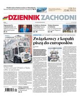 Dziennik Zachodni 91/2023