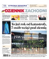Dziennik Zachodni 92/2023