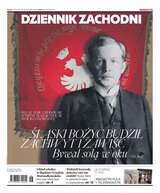 Dziennik Zachodni 93/2023