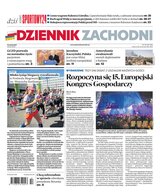Dziennik Zachodni 95/2023