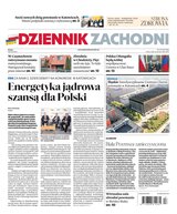 Dziennik Zachodni 97/2023