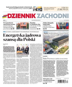 Dziennik Zachodni 97/2023