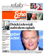 Echo dnia Podkarpackie (magazyn) 10/2023