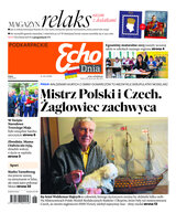Echo dnia Podkarpackie (magazyn) 103/2023