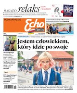 Echo dnia Podkarpackie (magazyn) 109/2023