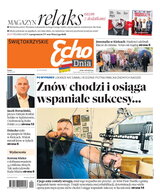 Echo dnia Podkarpackie (magazyn) 115/2023