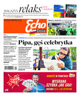 Echo dnia Podkarpackie (magazyn) 138/2023