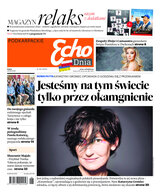 Echo dnia Podkarpackie (magazyn) 150/2023