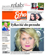 Echo dnia Podkarpackie (magazyn) 16/2023
