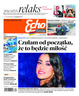 Echo dnia Podkarpackie (magazyn) 174/2023