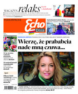 Echo dnia Podkarpackie (magazyn) 180/2023