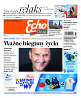 Echo dnia Podkarpackie (magazyn) 191/2023