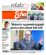 Echo dnia Podkarpackie (magazyn) 197/2023
