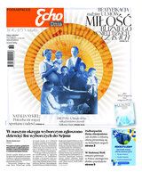 Echo dnia Podkarpackie (magazyn) 209/2023