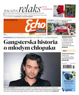 Echo dnia Podkarpackie (magazyn) 215/2023