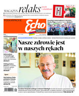 Echo dnia Podkarpackie (magazyn) 221/2023