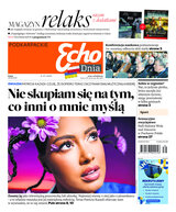 Echo dnia Podkarpackie (magazyn) 227/2023