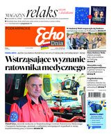Echo dnia Podkarpackie (magazyn) 233/2023