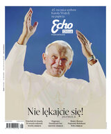 Echo dnia Podkarpackie (magazyn) 239/2023