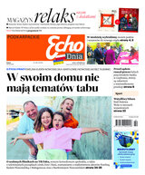 Echo dnia Podkarpackie (magazyn) 245/2023