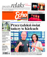 Echo dnia Podkarpackie (magazyn) 251/2023
