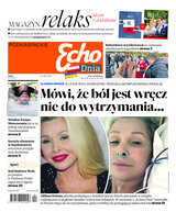 Echo dnia Podkarpackie (magazyn) 256/2023
