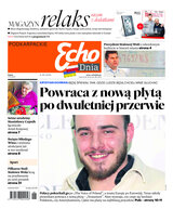 Echo dnia Podkarpackie (magazyn) 267/2023