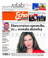 Echo dnia Podkarpackie (magazyn) 273/2023
