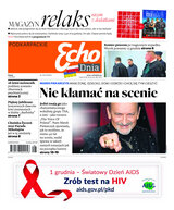 Echo dnia Podkarpackie (magazyn) 279/2023