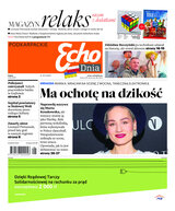 Echo dnia Podkarpackie (magazyn) 28/2023