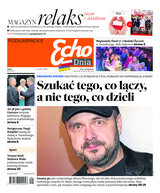 Echo dnia Podkarpackie (magazyn) 285/2023