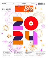 Echo dnia Podkarpackie (magazyn) 301/2023