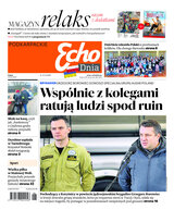 Echo dnia Podkarpackie (magazyn) 34/2023