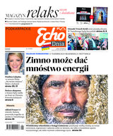 Echo dnia Podkarpackie (magazyn) 4/2023