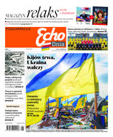 Echo dnia Podkarpackie (magazyn) 46/2023