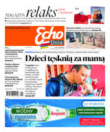 Echo dnia Podkarpackie (magazyn) 52/2023