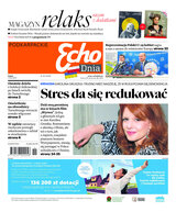 Echo dnia Podkarpackie (magazyn) 64/2023