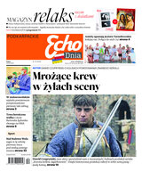 Echo dnia Podkarpackie (magazyn) 70/2023
