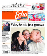 Echo dnia Podkarpackie (magazyn) 76/2023