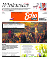 Echo dnia Podkarpackie (magazyn) 82/2023