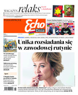 Echo dnia Podkarpackie (magazyn) 87/2023